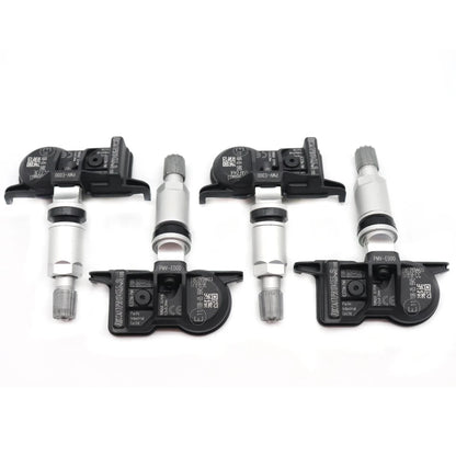 Tire Pressure Sensor Monitor System TPMS PMV-E000 For Toyota Tacoma Camry 4Runner For Lexus ES RX Series 315Mhz 42607-12040