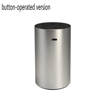 Portable Car Aroma Diffusers  APP Connected Fragrance Smell Distributor Suitable for Office Home Car Fragrance Diffusers