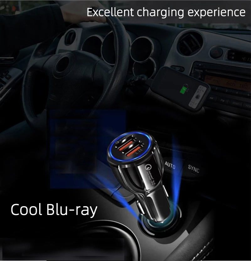 KEVANLY Car Ambient Lights 10 in 1 Footwell Universal RGB Atmosphere Lamps USB APP Remote Cigar Lighter for Tesla Model 3 Y S X