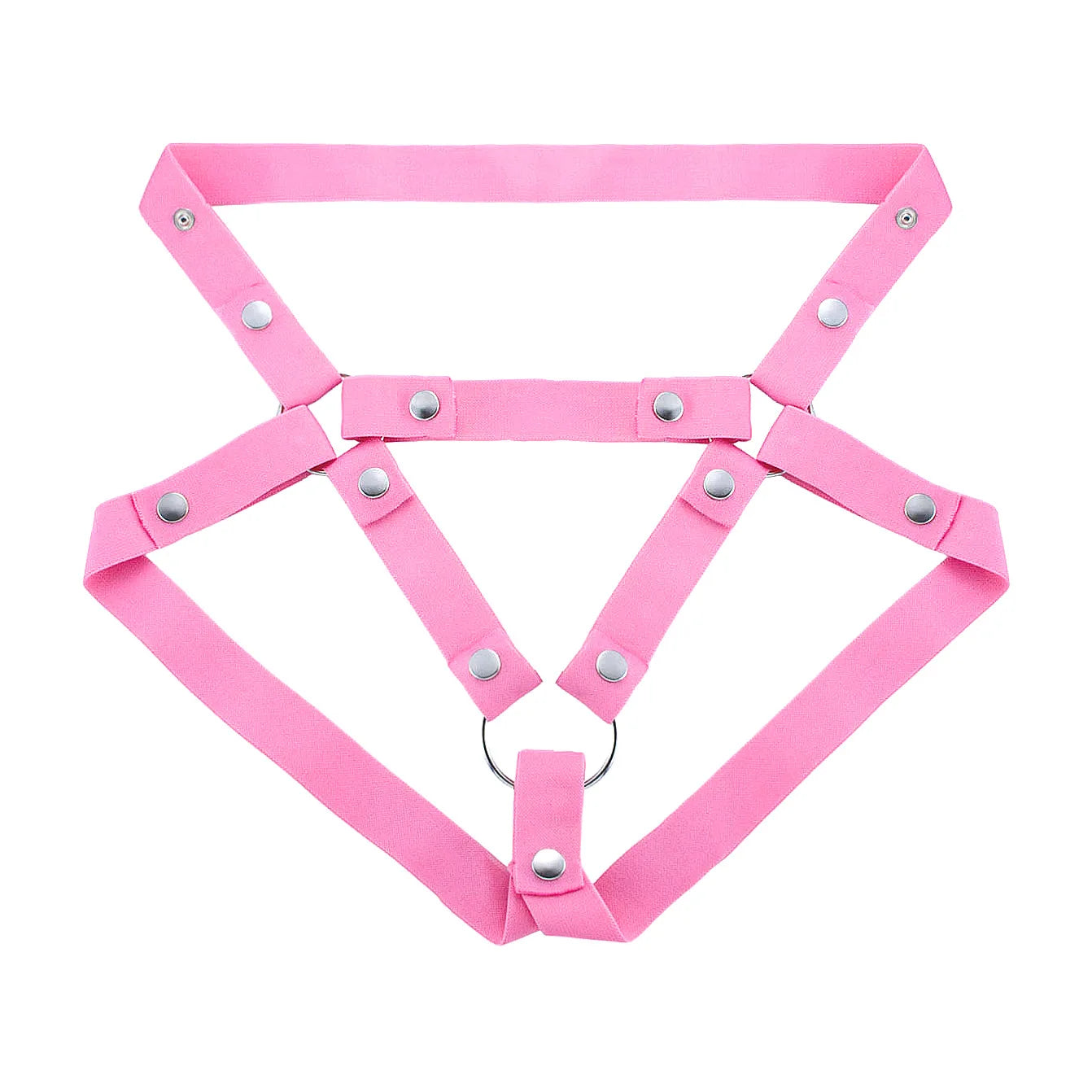 JS Multi Style Elastic Band Auxiliary Chastity Belt For Male Chastity Cage Lock Underwear Harness Scrotum Ring Sex Toys Men