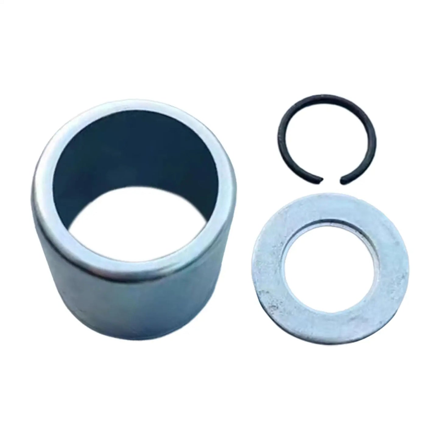 Hydraulic Jack Parts Sealing Kits Replacement Pump Core Spare Parts Floor Jack Pump Piston Hydraulic Jack Oil Pump Accessories