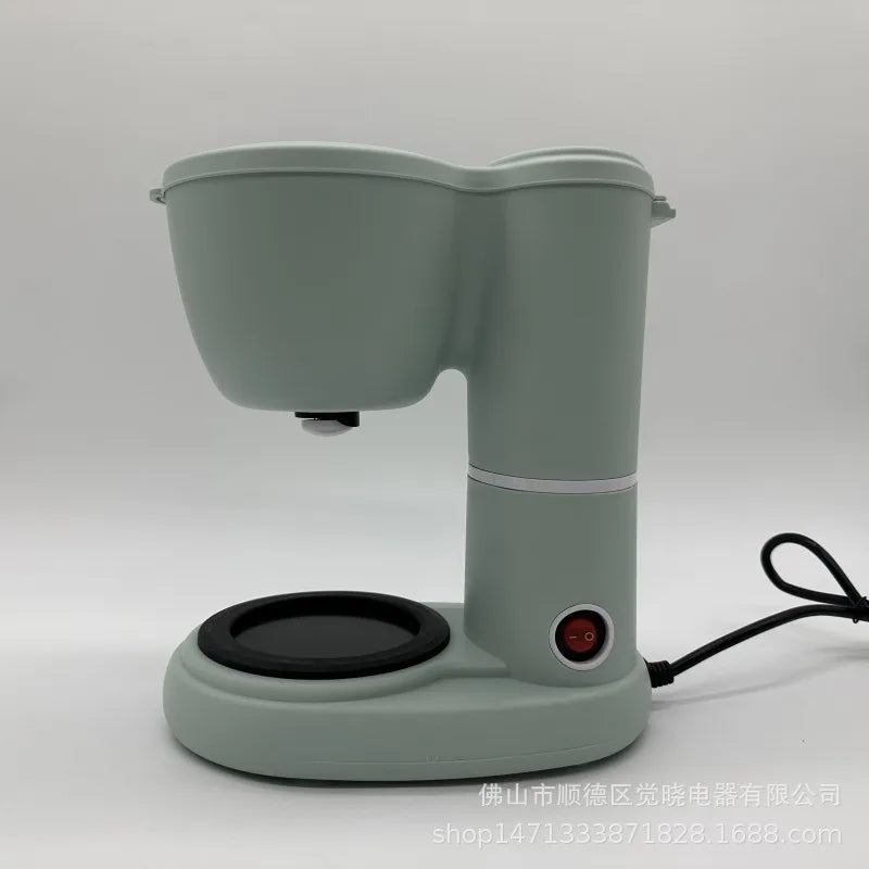 Coffee Maker Drip-Style Coffee Machine Fully Automatic Can Brew Tea and Boil Water