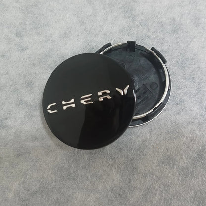 4pcs Wheel Center Cap for Chery EQ1/EQ5 Arrizo 5/7 Tiggo 4/5/7/8