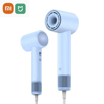 Xiaomi Mijia H501 SE  High Speed Anion Hair Dryer Wind 62m/s 1600W  110,000 Rpm Professional  High Speed Hair Dryer  CN Version