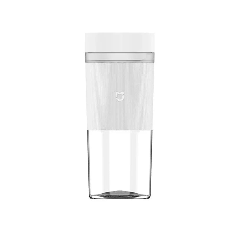 NEW MIJIA Portable Juicer Cup 2 Electric Fruit Blender Machine Orange Juicer Kitchen Food Processor Make Juice Extractor