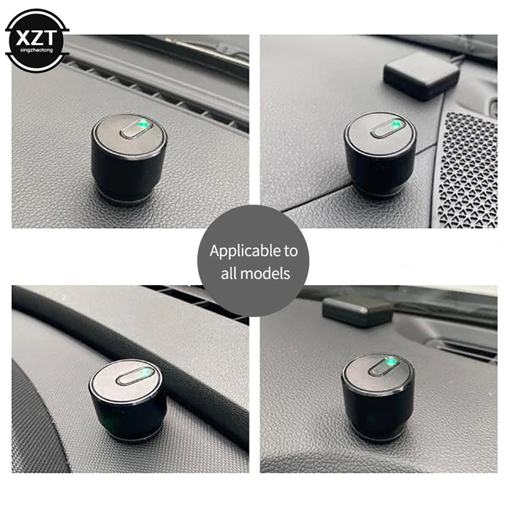 Car Lane Departure Warning Auxiliary System LED Projector Anti-collision Car Anti Pressure Line Safe Driving for Car SUV Truck