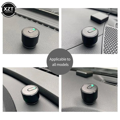 Car Lane Departure Warning Auxiliary System LED Projector Anti-collision Car Anti Pressure Line Safe Driving for Car SUV Truck