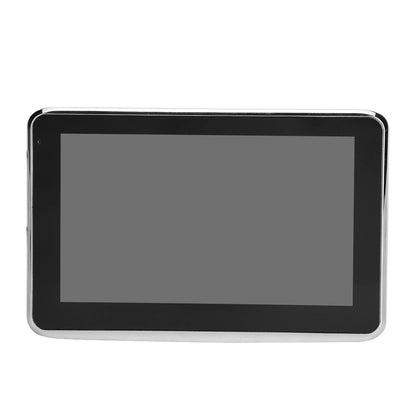 Universal 5 Inch Touch Screen Car Navigator GPS Navigation DDR256M 8G MP3 FM Europe Map Q5 1 Automotive Electronics