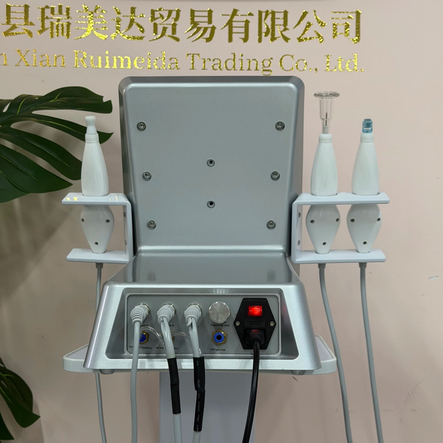 Professional Cold Plasma Pen 8 In 1 Acne Removal Skin Regeneration Fibroblast Ozone Pen Eyelid Lifting Skin Tightening Device