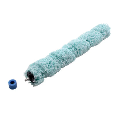 Soft Main Roller Brush for ILIFE Shinebot W400 W450 W455 Floor Washing Robot for Medion MD 18379/18999 Replacement Pats