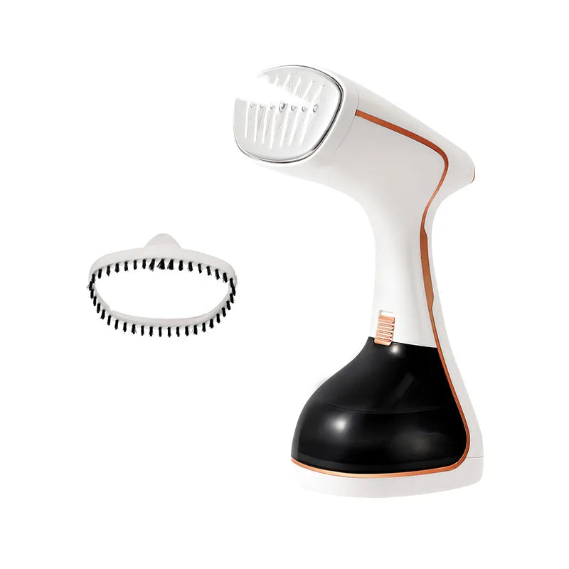 Steam Iron Garment Steamer Handheld Steamer 1640W Travel Vertical Mini Portable High Quality Home Travelling For Clothes Ironing