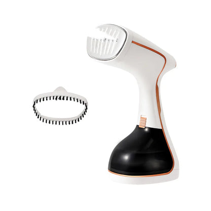 Steam Iron Garment Steamer Handheld Steamer 1640W Travel Vertical Mini Portable High Quality Home Travelling For Clothes Ironing