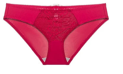 Women’s Victorian French Lace Bra Set, Push Up for Small Breasts with Side Support, Anti Dropping Sexy Lingerie MOYISU Sexy AB
