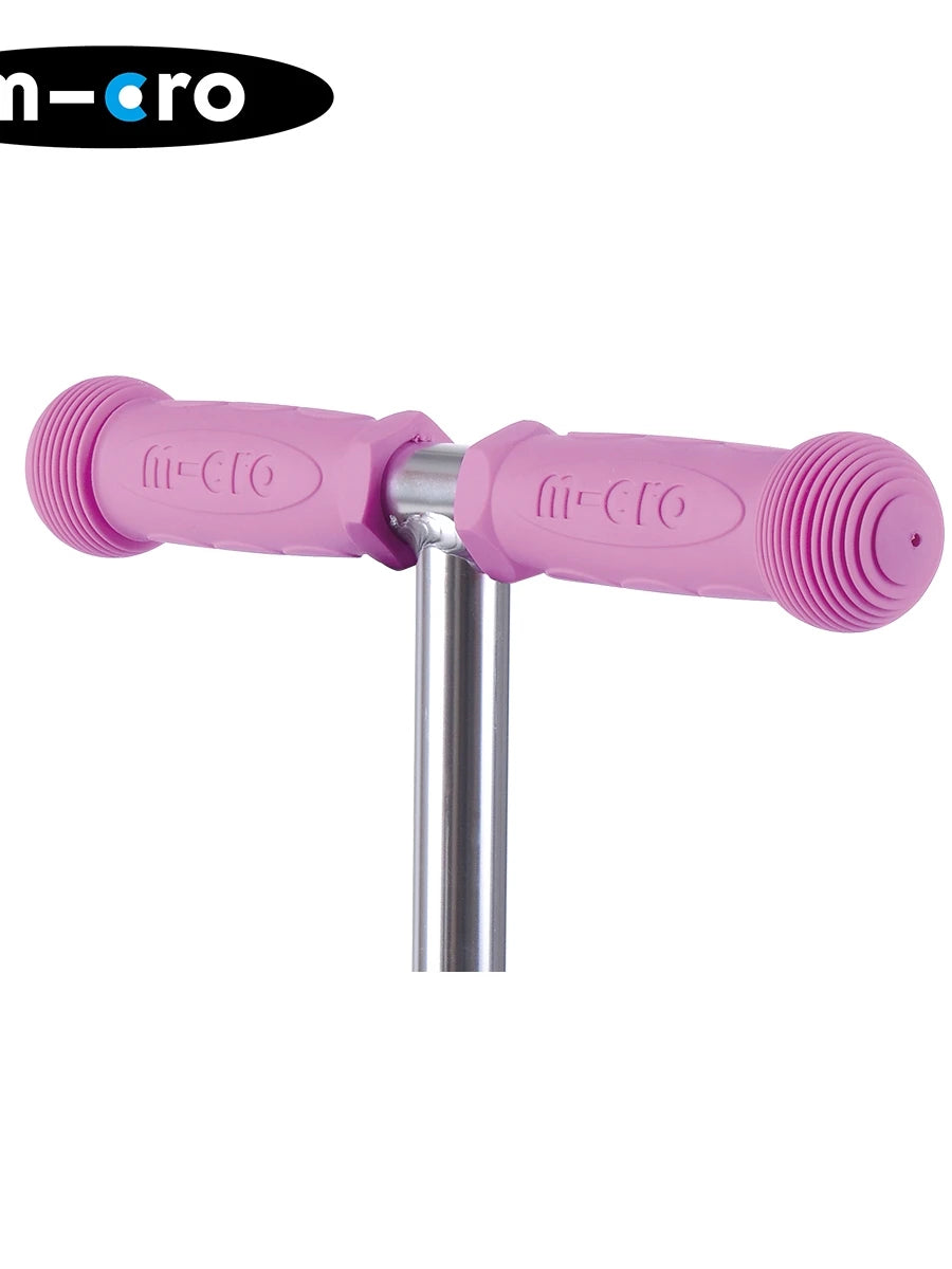 Micro Children's Scooter Accessories Universal Handlebar Grips for Little Kids Big Kids Maxi Handle Grips Toy/Children's Scooter