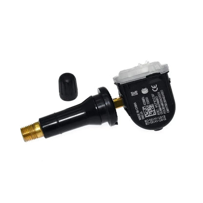 4PCS Tire Pressure Monitoring Sensor TPMS 433MHz For Ford C-Max Mondeo Kuga Grand Focus Fiesta Ranger EV6T1A150CB EV6T-1A180-CB