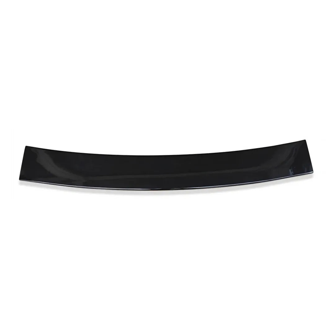 For Mercedes-Benz E Class W212 4 door 2009-2015 Rear Roof Spoiler Wing Spoiler Tail Deflector Airfoil Tuning Accessories Trim