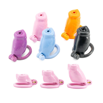 Dog Penis, Chastity Lock, Humanoid Dog, Cosplay Dog Design, Male, Lower Body Restraint, Dog Slave, Training, Sex Lock
