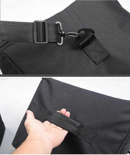 For Tesl Model 3 Y YL Juniper Highland 2025-2020 2026 Frunk Cooler Organizer Insulation Bag Front Trunk Storage Outdoor