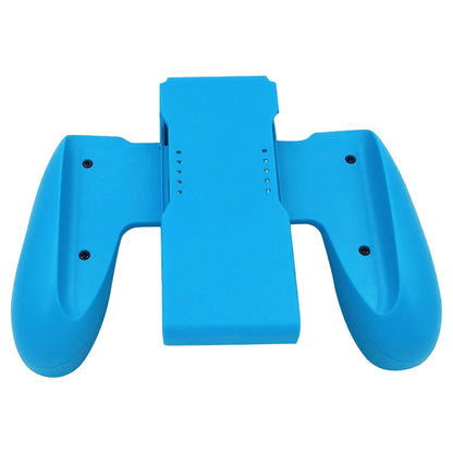 Easy Operate Gaming Grip Handle Controller Bracket Holder for Nintendo Switch Joy-Con - Comfortable Controller Support