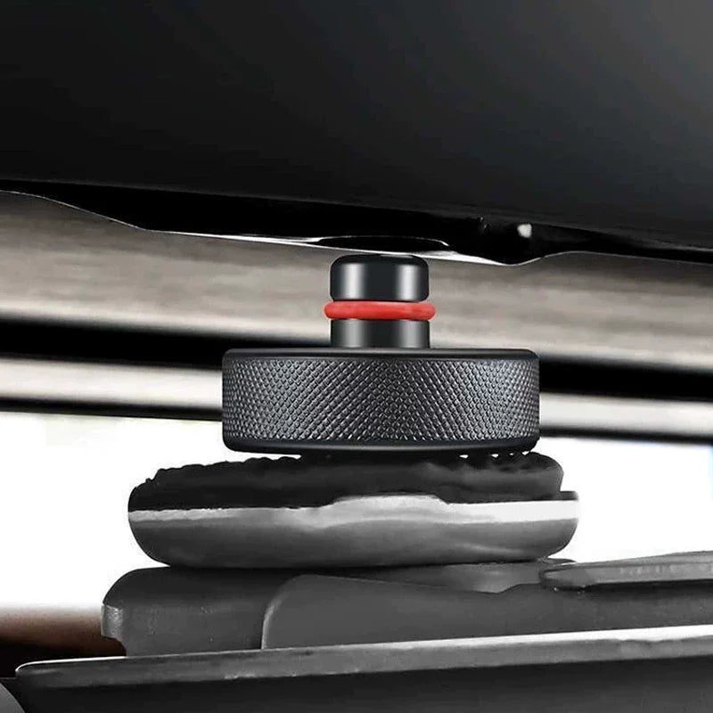 4Pcs/Set Lifting Jack Pads For Tesla Model YL/3/Y/S/X car series Rubber Pucks Chassis Lift Stands Adapter Repair Tool Chass