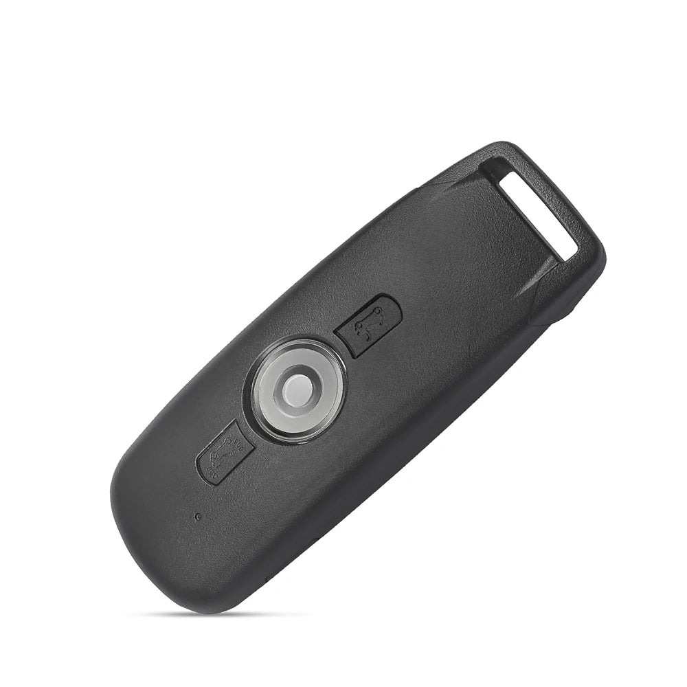Liberty 315/433MHZ ID47 Chip for GL1800 2018 2019 2020 Honda Goldwing Motorcycle Smart Key No Logo 35010-MKC-EC4