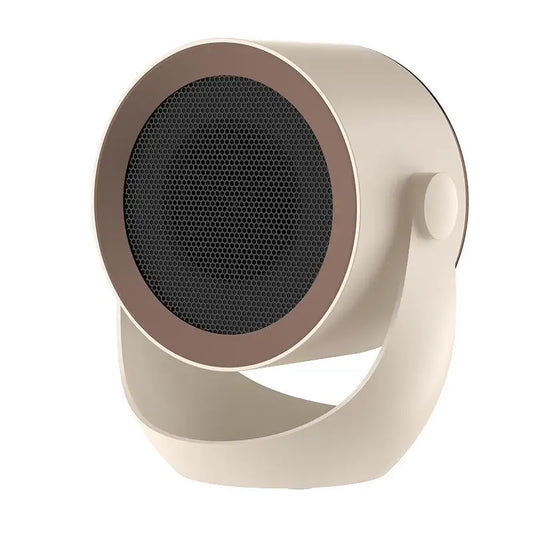 Office Home Small Desktop Electric Heater Wall Mounted Heater Dormitory Home Heating Artifact