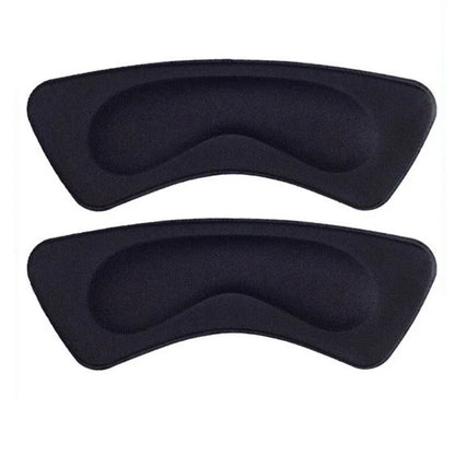 Unisex 2026 New Foot Pads Fashion Foot Care Adjustable Pain Relief Shoe Pads Shoes Accessories Liner Grips Insoles For Shoes