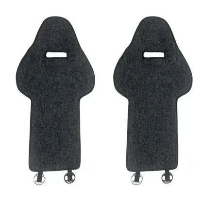 For BYD Atto 3 Seal U Song Plus EV DMI Dolphin mini Seal Seat Covers Linen Breathable Warm Car Seat Cushion Interior Accessories