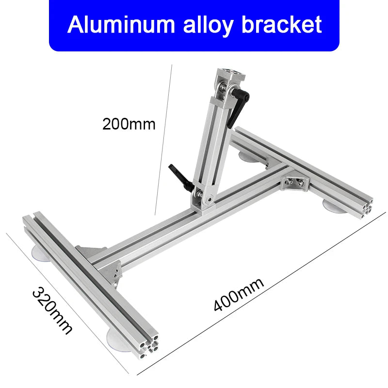 3XLR Telescopic Sex Machine with Dildo with Bracket 2-8CM/3-15CM/6-20CM Stroke 100V-240V Big Thrust Masturbation Sexual Kits