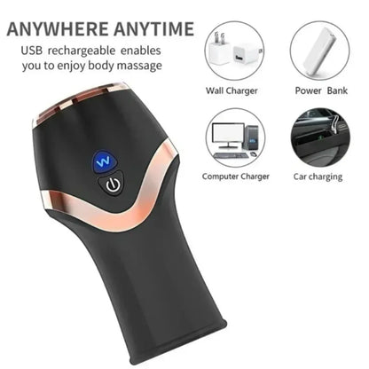 Automatic Male Masturbation Vacuum Suction Sex Machines Penis Stimulator Glan Massager Male Masturbator Tools Sex Toys for Men