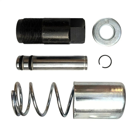 Jack Plunger Horizontal Double Pump Multipurpose Spare Parts Hydraulic Horizontal Jack Oil Pump Sturdy for Car Seal Set