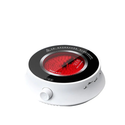 800W Electric Ceramic Stove Tea Stove Electric Hot Plate Heater Stove Heating Furnace Tea Maker Household Water Boiler 220V