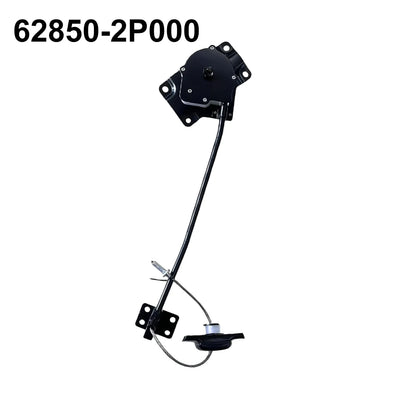 For Spare Wheel Replacement Spare Tire Bracket Carrier Assy Metal Material Heat-resistant For Kia Sorento 2009-2020