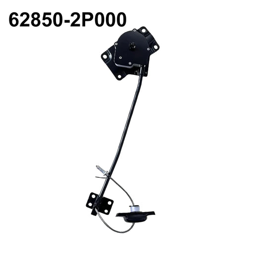 For Spare Wheel Replacement Spare Tire Bracket Carrier Assy Metal Material Heat-resistant For Kia Sorento 2009-2020