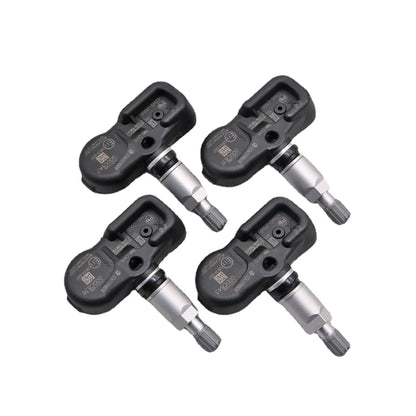 52940-J7000 PMV-CH15 Car Tire Pressure Monitoring System Sensor 4PCS For 2019-2020 Kia Forte Ceed (CD) K3 TPMS 433MHZ 52940J7000