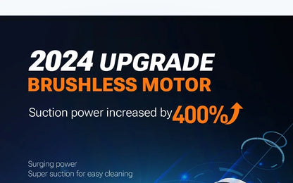 SZUK 9998700PA Car Vacuum Cleaner Strong Suction Cordless Wireless Cleaner Portable HandHeld Vacuum Cleaner Cleaning Machine