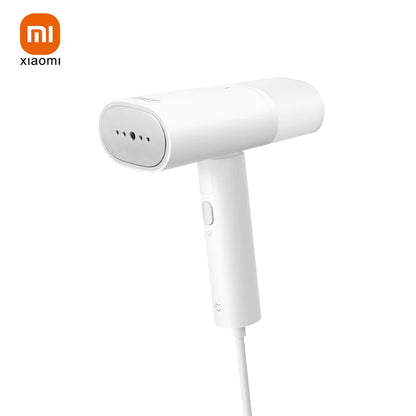 Original Mijia Clothes Steamer 2 Foldable Handheld Garment Steam Iron Portable Home Appliance Iron Steamer for Travel