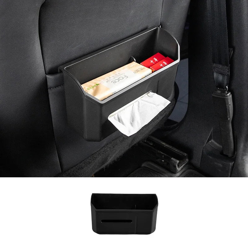 For Ford Ranger P703 T9 XL XLT Wildtrak Raptor 2023-2025 Carbon Fiber Texture Gear Shift Panel Cover Interior Trim Full Set