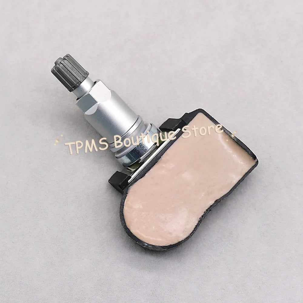 4pcs 433MHz 68252495AA Sensor Monitor  For Alfa Romeo Giulia Stelvio Car Wheel Tires Pressure Monitoring System Replacement Part