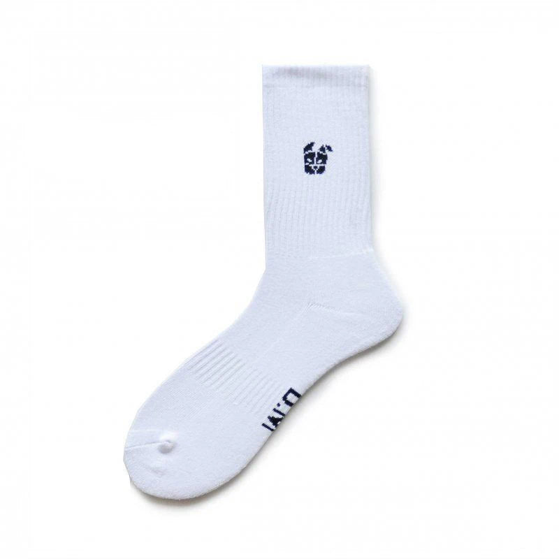 Breathable Cotton Mid-Calf Socks For Men Soft calcetines hombre Football Sport Socks Moisture-Wicking 3-Pack Crew Socks