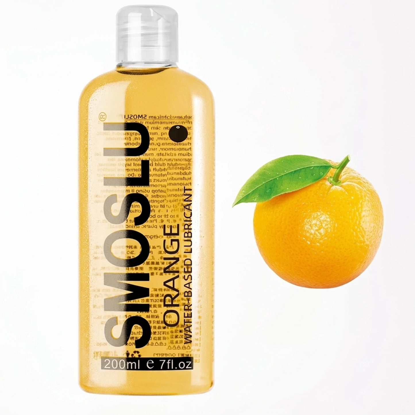 Lubricant for Sex Fruity Love Gel Anal Lubricantion Lubricants for Session Oil Water Based Lube Gay Vaginal OraFor Adult