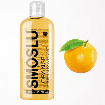 Lubricant for Sex Fruity Love Gel Anal Lubricantion Lubricants for Session Oil Water Based Lube Gay Vaginal OraFor Adult