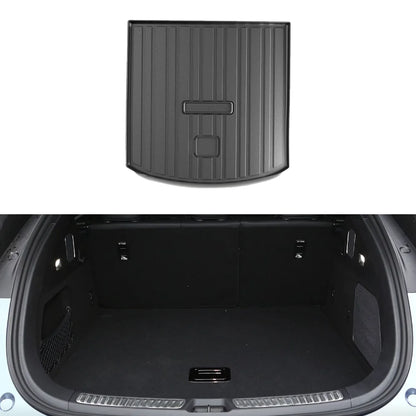 Car Floor Mat for BYD Sealion 7 07 EV 2025 2026 TPE Foot Interior Liner Waterproof Trunk Seats Pad Carpet Custom Part Accessorie