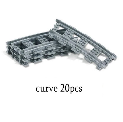 Technical Motor Parts Multi Power Functions 8293 8883 Tool Servo Train Motor PF Model Sets Building Blocks Compatible brand