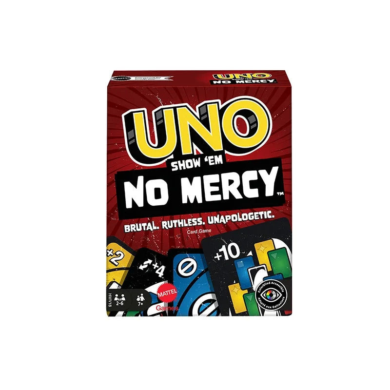 UNO Filp Playing Cards games,Elite F1,Minecraft,K POP,Toy Story,Hot Wheels,No Mercy,Social Board Table party games,kids toys