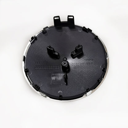 A0008882300 Front Grille Grill Emblem Insignia Badge Black For C Class Klass W206 C200 C300 C220d