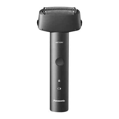 Panasonic ES-RM31 Electric Shaver Reciprocating Three Blade Full Body Waterproof Shaver Rechargeable Wet Dry Dual-Use Shaver