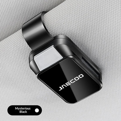 JAECOO J5 J6 J7plus jaecoo J8 J7Phev car glasses case car glasses clip sun visor sunglasses clip car interior glasses clip