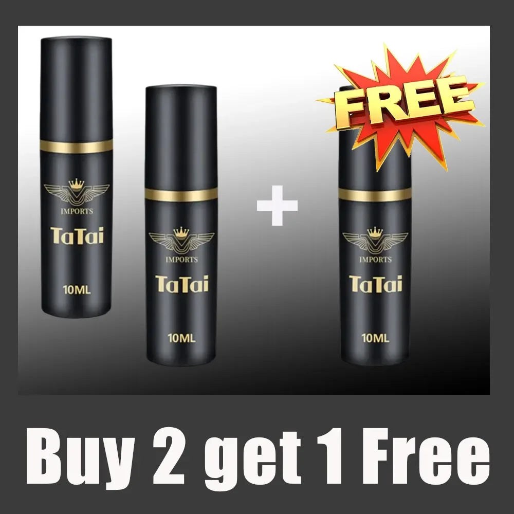 Herbal Delay time Spray For Men Last Longer Sex Strength Penis Erection Enhancement Enlargement  Oil