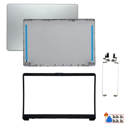 For 15-DW 15S-DU 15S-DY 15S-DR 250 255 G8 TPN-C139 Laptop LCD Back Cover/Front Bezel/Hinge/Palmrest/Bottom Case Computer Parts